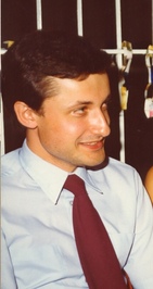 Matthew A. Carter profile picture