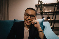 Kelvin Teo