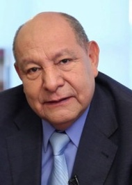 Alejandro Bullón