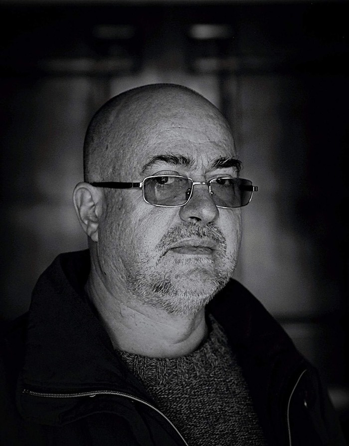 Radu Andriescu (Author of Jedi de provincie)