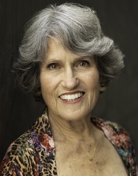 Joan  Price profile picture