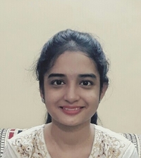 Deblina Bhattacharya