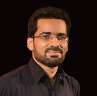 Wasio Ali Khan Abbasi