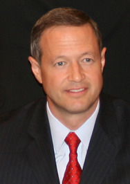 Martin O'Malley profile picture