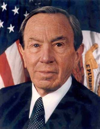 Warren Christopher profile picture