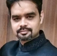 Prashant V. Shrivastava profile picture