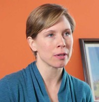 Heather Mathews