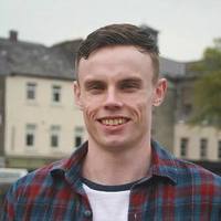 Daragh Fleming