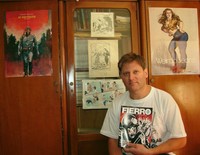Adolfo Bayúgar profile picture