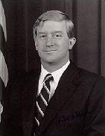 William F. Weld