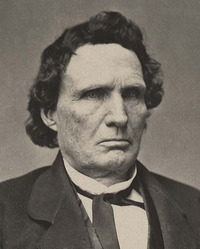 Thaddeus Stevens