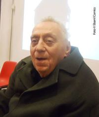 Paolo Piffarerio