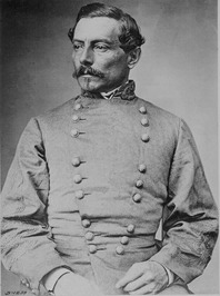 P.G.T. Beauregard