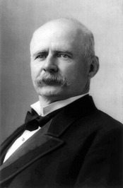 Adlai E. Stevenson I