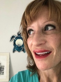 Ginger Pinholster profile picture