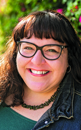 Bethany McKinney Fox