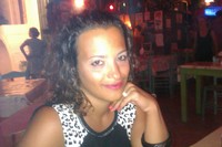 Χριστίνα Γεωργίου