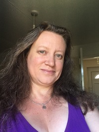 Susanne Warnett