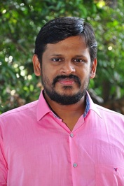 Vivek Chandran