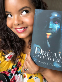 Chantae Oliver