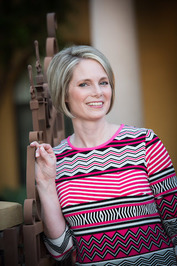Carole Wolfe