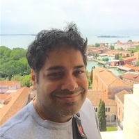 Manu Samriti Chander