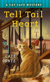 Cate Conte profile picture
