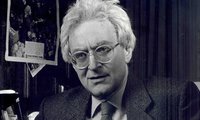 G.A. Cohen profile picture