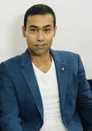 Prasun Roy