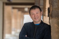 Michael Zhuang