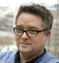 Frode Singsaas