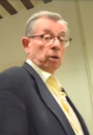 Ángel Bahamonde