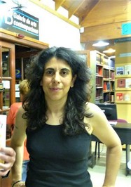 Muriel Frega