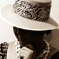 Marie Balustrade Author Interview