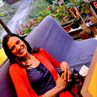 Anupama Dalmia profile picture