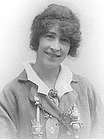 May Gibbs profile picture