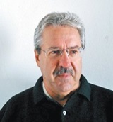 Γιάννης Βούλγαρης