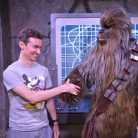 Trevor Burnham profile picture