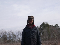 Calvary Dominique profile picture