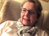 Susan  McCann