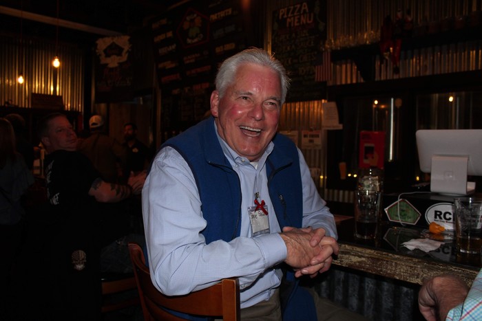 Steve Sasser (Author of 