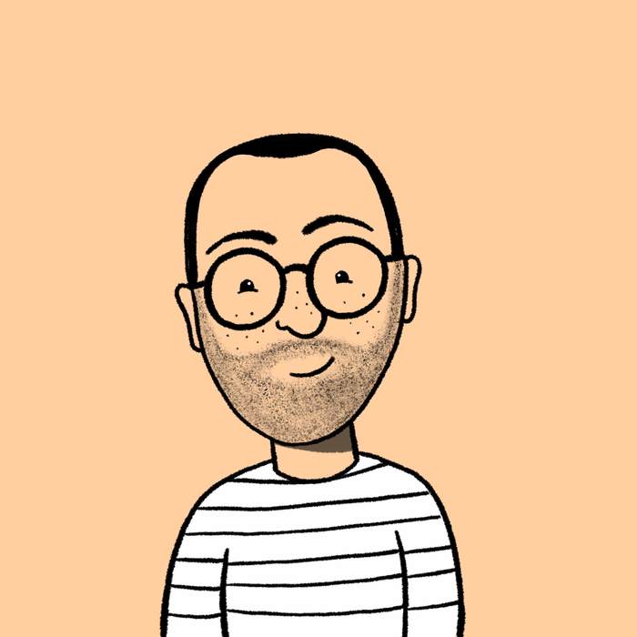 M.L. Webb (Author of The GayBCs)