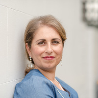 Claudine Tinellis profile picture