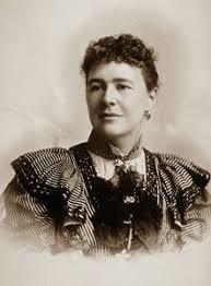 Ishbel Hamilton-Gordon