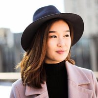 Charlotte Cho profile picture