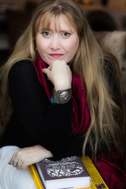 Briana Saussy profile picture