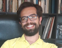 Pedro A.  Ribeiro profile picture
