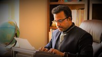 S.K. Radhakrishnan
