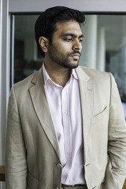 Waqas   Ahmed