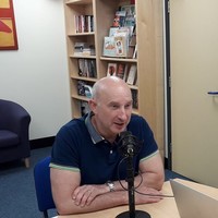 Ian James Krender profile picture